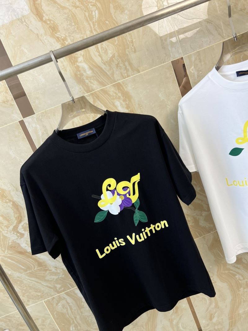 Louis Vuitton T-Shirts